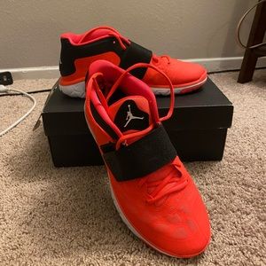 Jordan Flight Flex Trainer 2